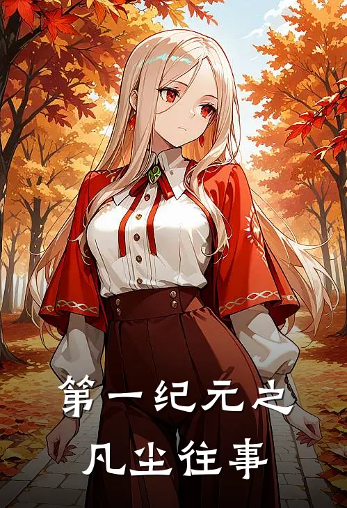 第一纪元之凡尘往事
