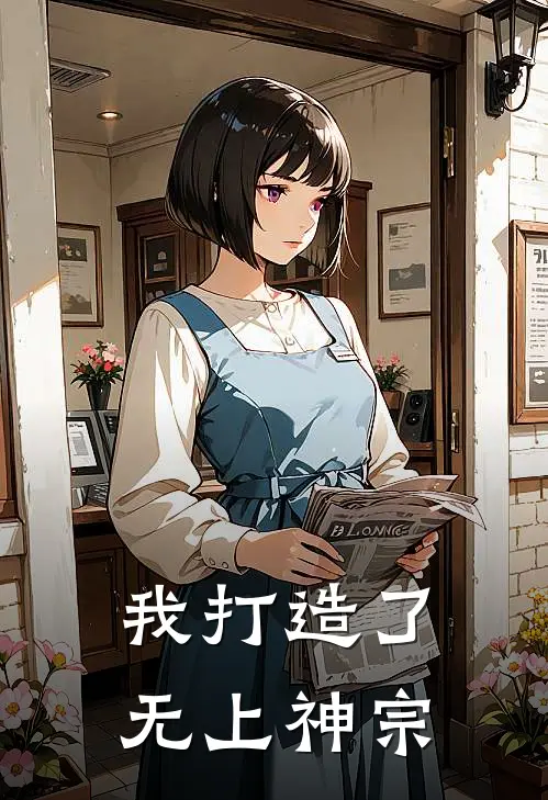 我打造了无上神宗