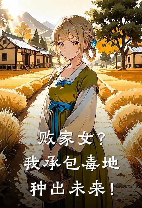 败家女？我承包毒地，种出未来！