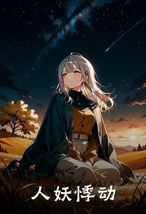 人妖悸动