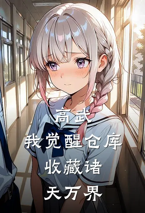 高武：我觉醒仓库，收藏诸天万界