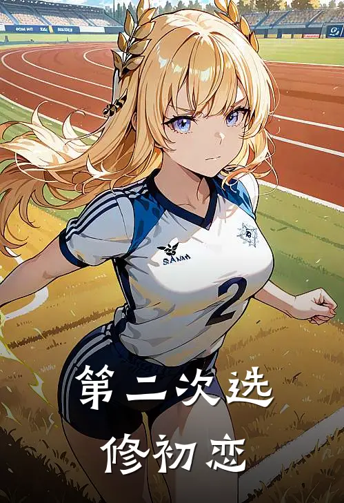 第二次选修初恋
