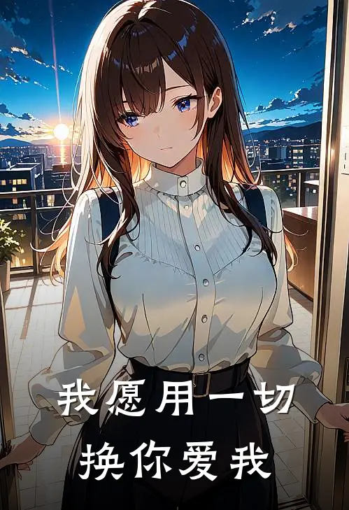 我愿用一切换你爱我