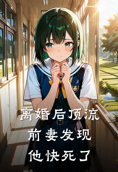 离婚后顶流前妻发现他快死了