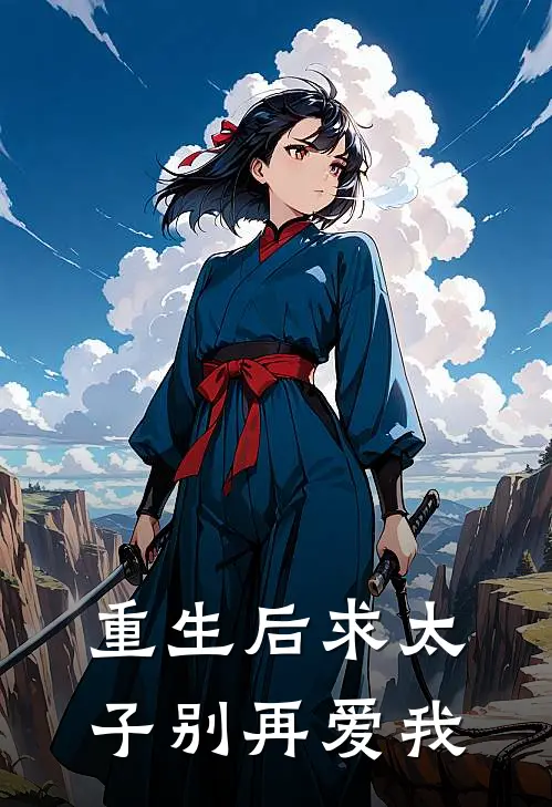 重生后求太子别再爱我