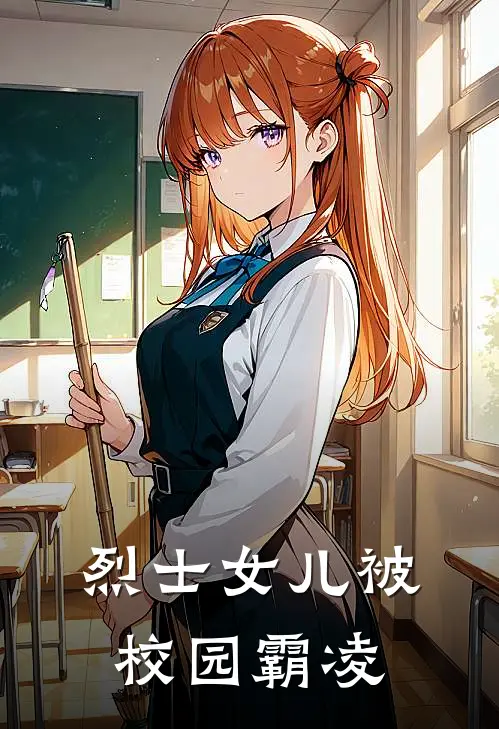 烈士女儿被校园霸凌