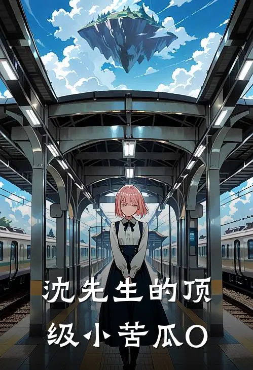 沈先生的顶级小苦瓜O