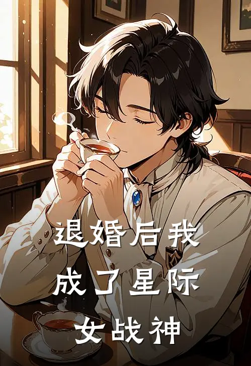 退婚后我成了星际女战神
