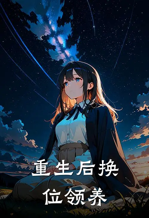 重生后换位领养