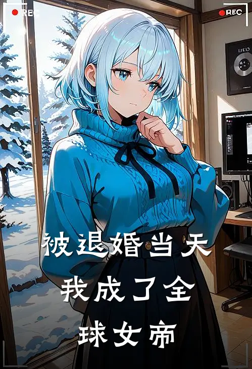 被退婚当天，我成了全球女帝