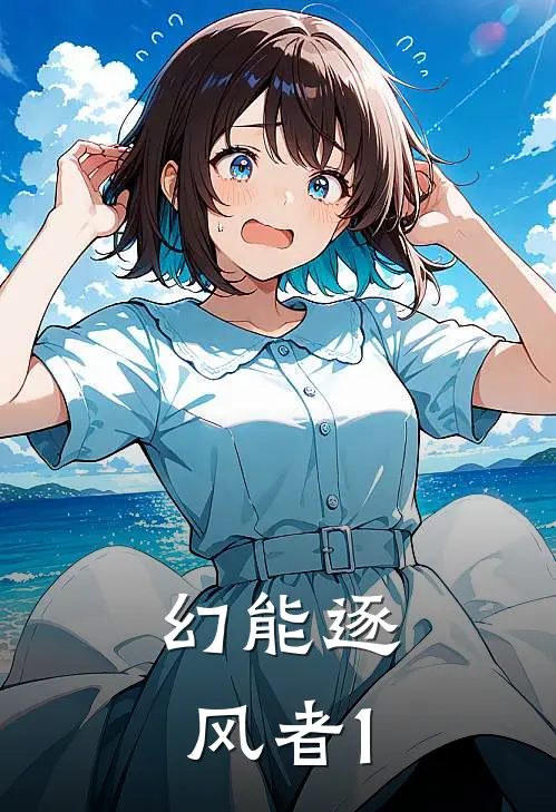 幻能逐风者1