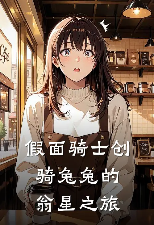 假面骑士创骑兔兔的翁星之旅