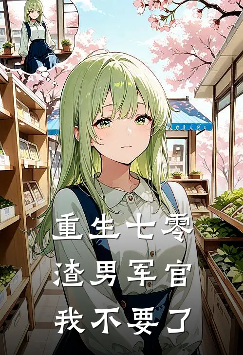 重生七零：渣男军官我不要了