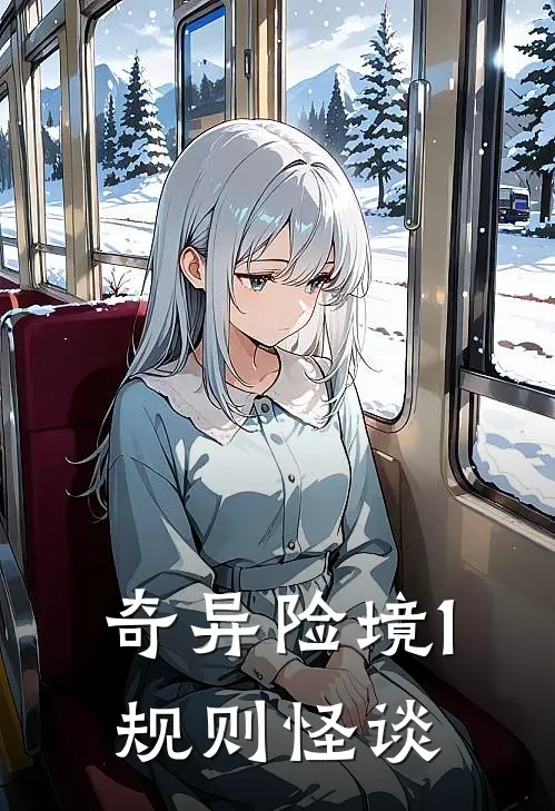 奇异险境1：规则怪谈