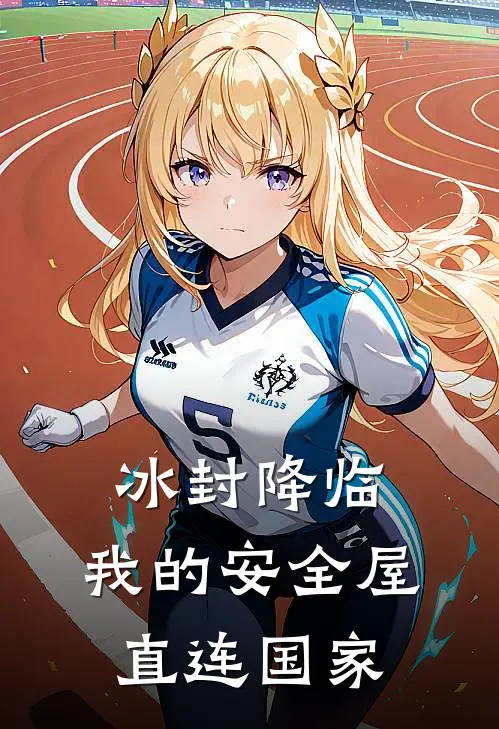 冰封降临：我的安全屋直连国家