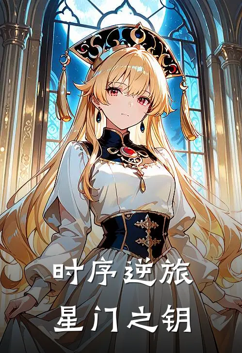 时序逆旅：星门之钥