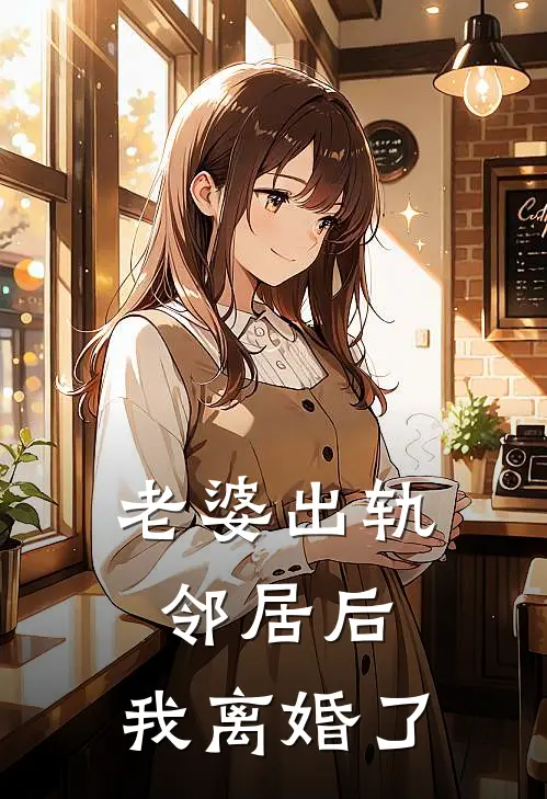 老婆出轨邻居后，我离婚了