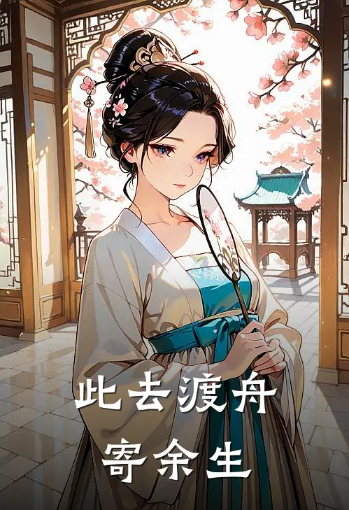 此去渡舟寄余生