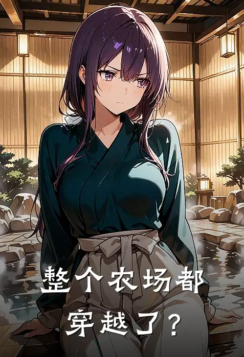 整个农场都穿越了？