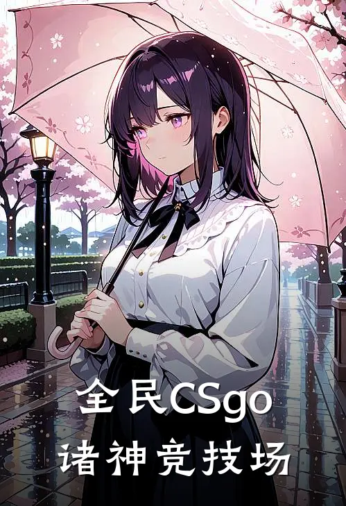 全民CSgo，诸神竞技场