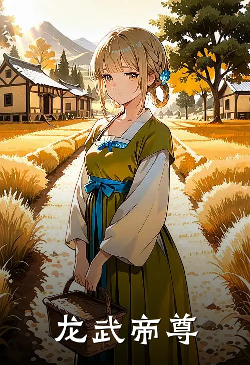 龙武帝尊