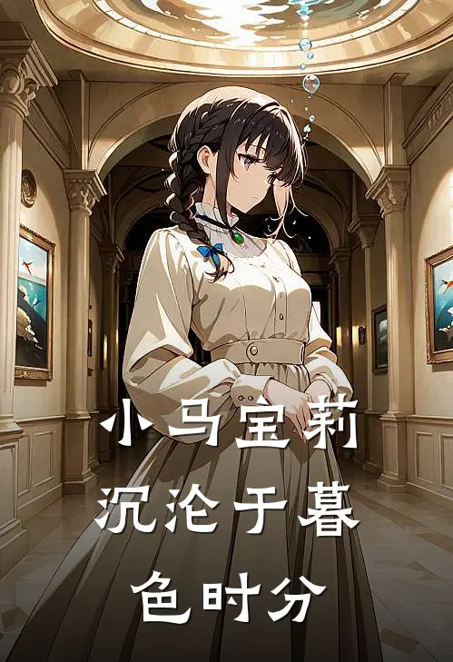 小马宝莉：沉沦于暮色时分