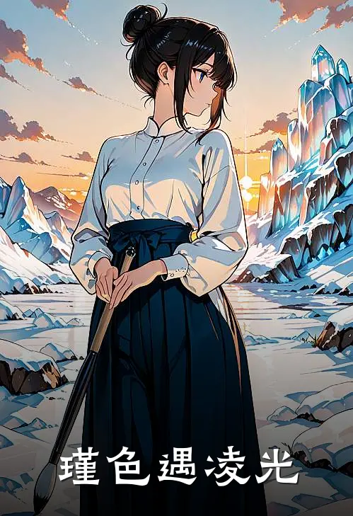 瑾色遇凌光