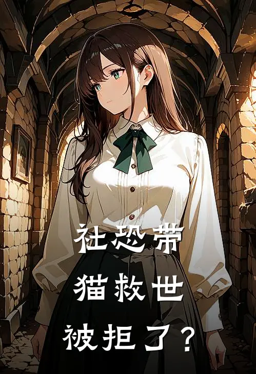 社恐带猫救世，被拒了？