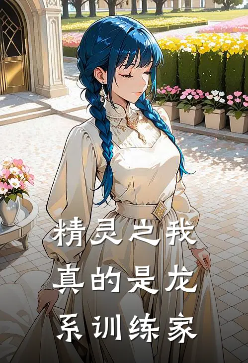 精灵之我真的是龙系训练家