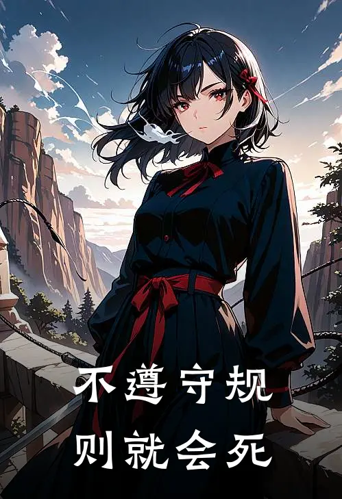 不遵守规则就会死