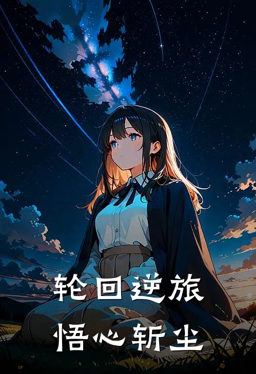 轮回逆旅悟心斩尘