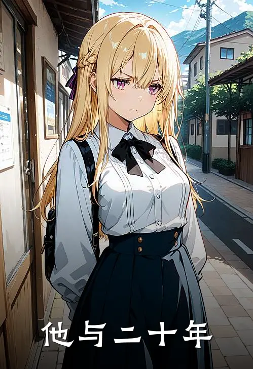 他与二十年