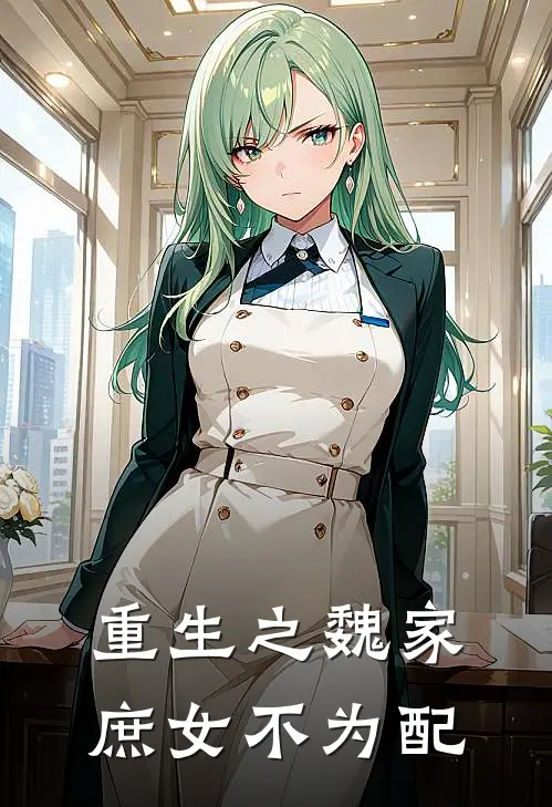 重生之魏家庶女不为配