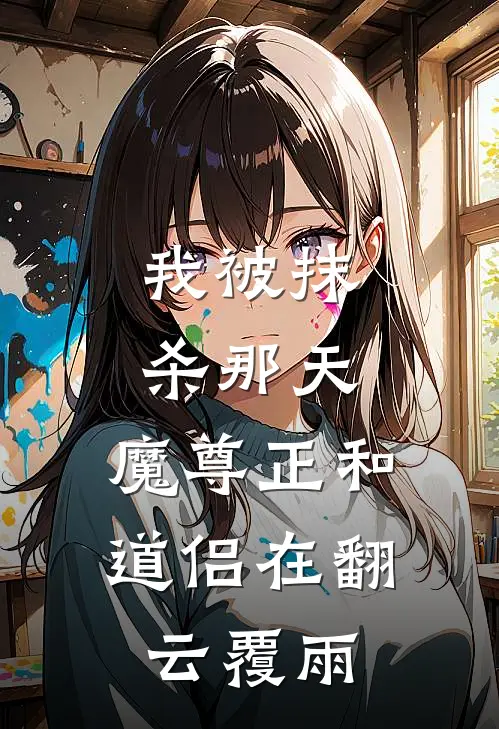 我被抹杀那天，魔尊正和道侣在翻云覆雨