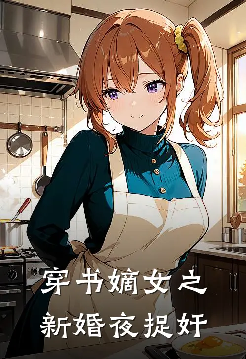 穿书嫡女之，新婚夜捉奸