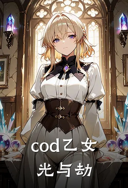 cod乙女：光与劫