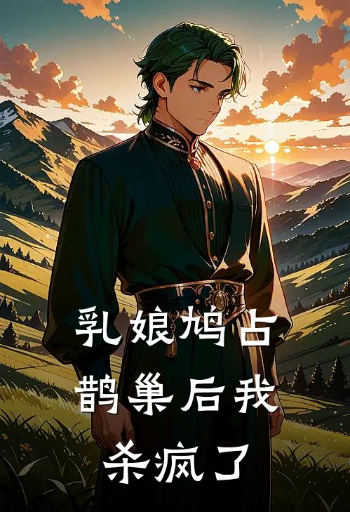 乳娘鸠占鹊巢后我杀疯了