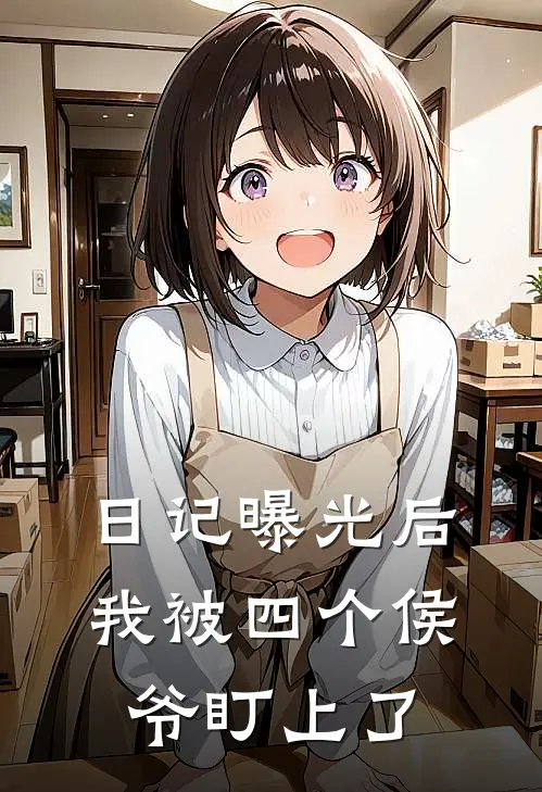 日记曝光后我被四个侯爷盯上了