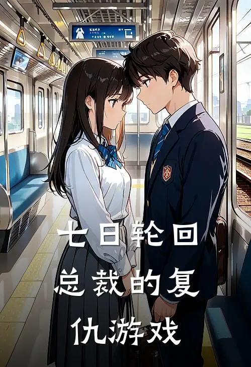 七日轮回：总裁的复仇游戏