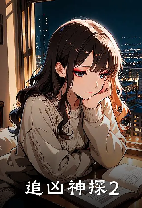 追凶神探2