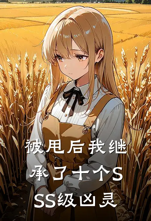 被甩后我继承了十个SSS级凶灵
