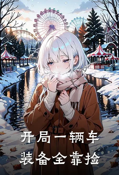 开局一辆车，装备全靠捡