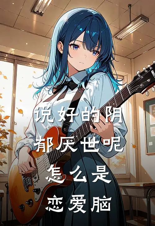 说好的阴郁厌世呢，怎么是恋爱脑