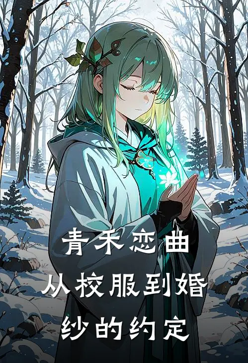 青禾恋曲：从校服到婚纱的约定