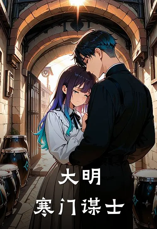 大明：寒门谋士