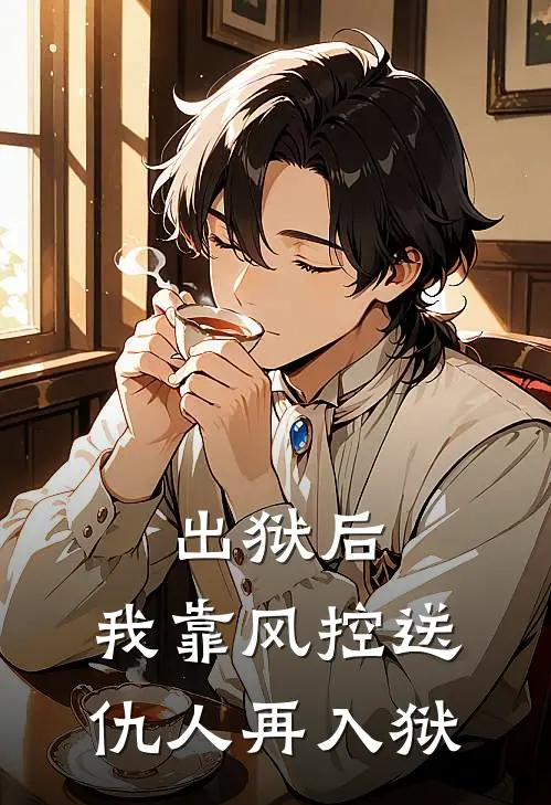 出狱后，我靠风控送仇人再入狱