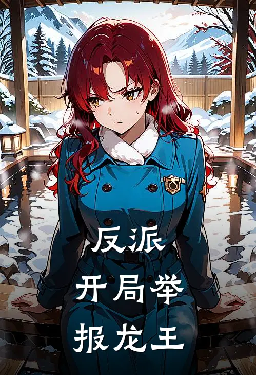 反派：开局举报龙王