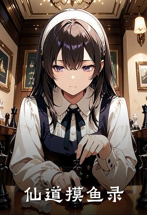 仙道摸鱼录