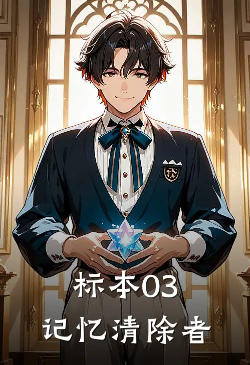 标本03：记忆清除者