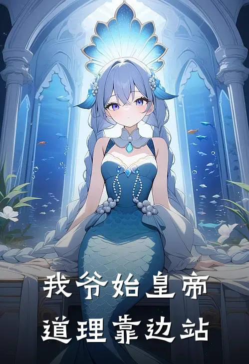 我爷始皇帝，道理靠边站